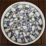 Mosaik Selber Machen Vorlagen Bewundernswert Mosaik Basteln Und Selber Machen