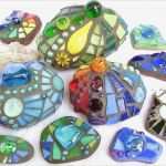 Mosaik Selber Machen Vorlagen Hübsch Mosaik Selber Machen