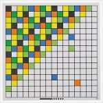 Mosaik Vorlagen Kinder Erstaunlich Vorlagen Für Quadrat Mosaik Steckspiel Insgraf