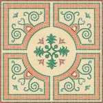 Mosaik Vorlagen Kinder Großartig Römer