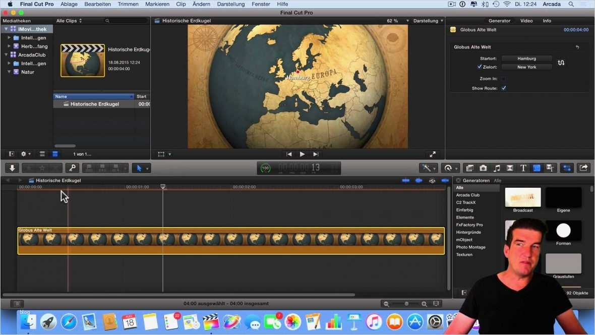 Motion 5 Vorlagen Angenehm 29 iMovie Vorlagen In Final Cut Pro Importieren