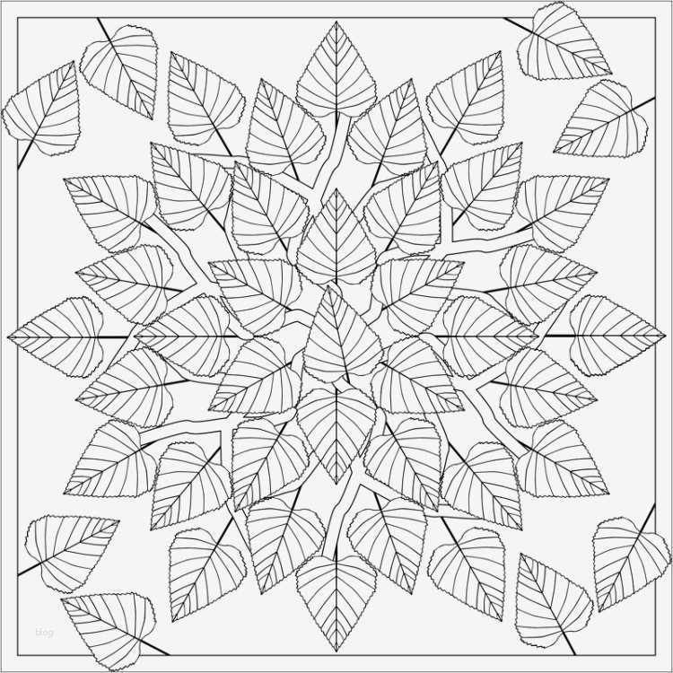 Motion 5 Vorlagen Beste Herbst Mandalas Für Kinder Zum Ausdrucken Und Ausmalen