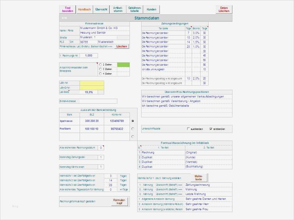 Motion 5 Vorlagen Bewundernswert In Excel Rechnungen Erstellen 5 Vorlagen Für Rechnungen