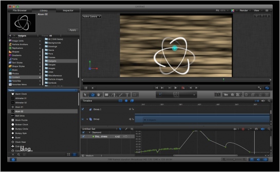 Motion 5 Vorlagen Einzigartig Apple Motion 5 Release Motion Macprovideo Hub