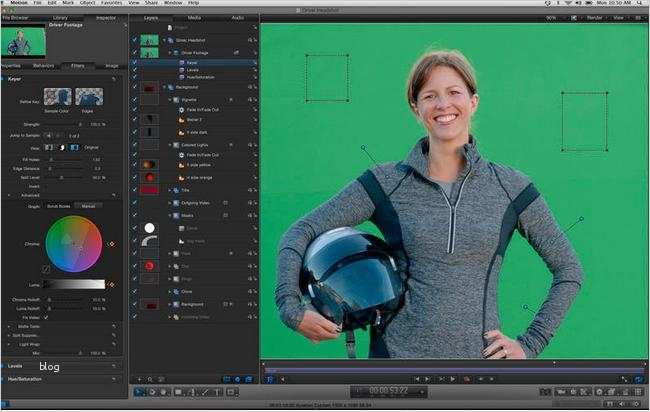 Motion 5 Vorlagen Erstaunlich Motion 5 Videos Mit Effekten Aufpolieren Bessere