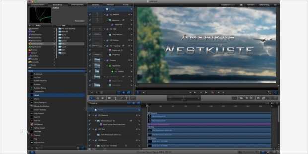 Motion 5 Vorlagen Neu Apple Motion 5 Macwelt