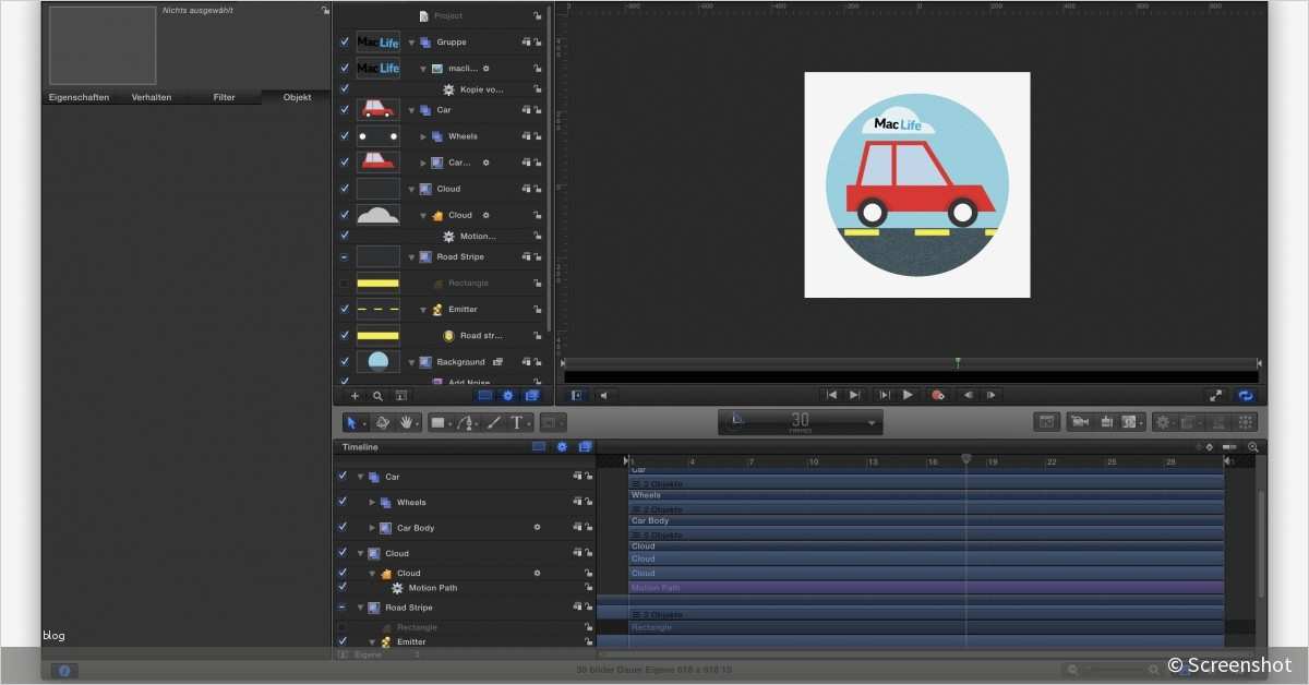 Motion 5 Vorlagen Neu Imessage Sticker Erstellen Mit Motion 5 so Geht S