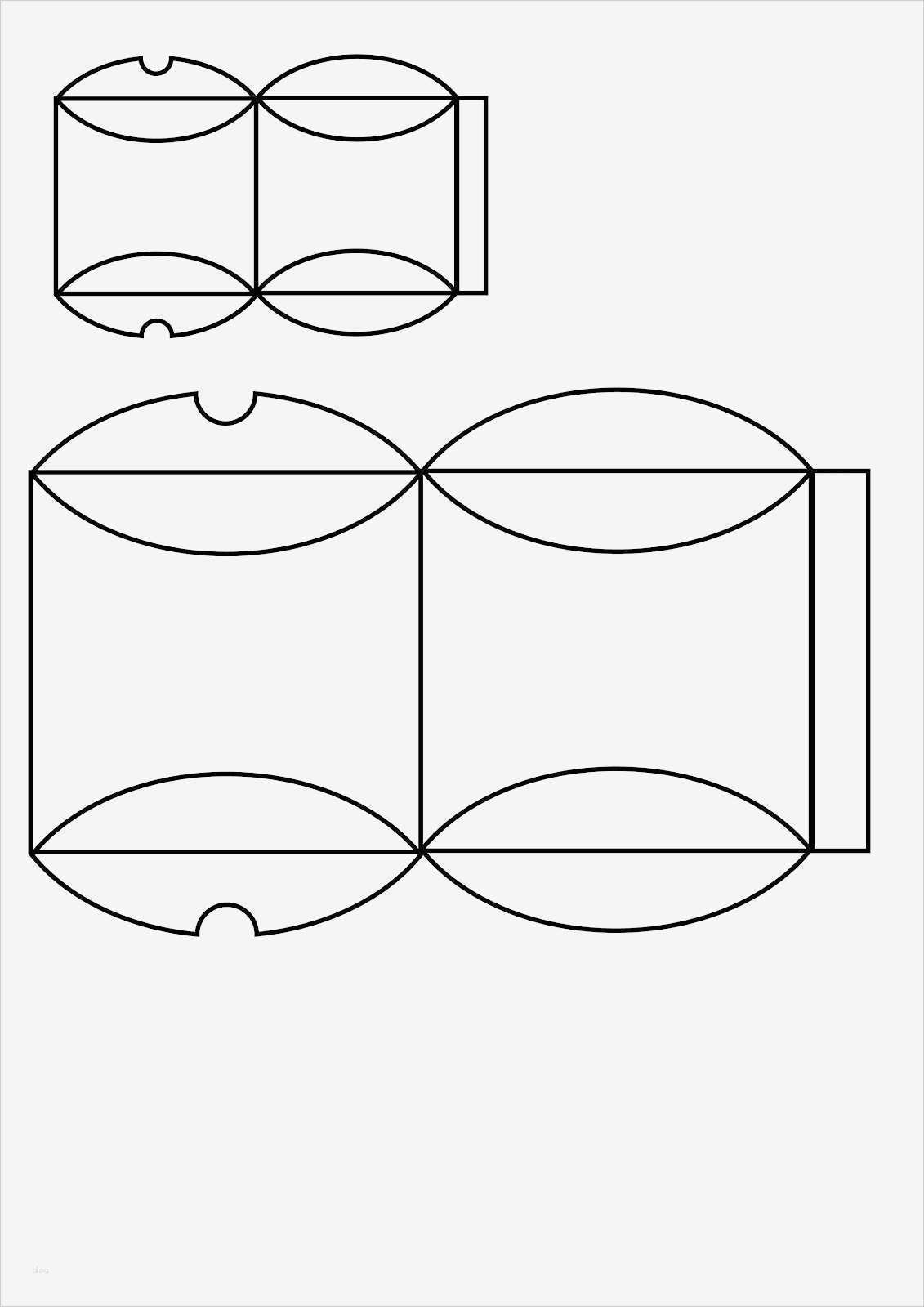 Motion 5 Vorlagen Schönste Mit Herz Und Schere Pillow Boxen