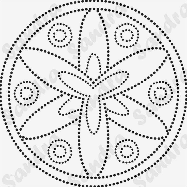 Motion Vorlagen Free Inspiration 222 Besten Fadengrafik Mandala Bilder Auf Pinterest