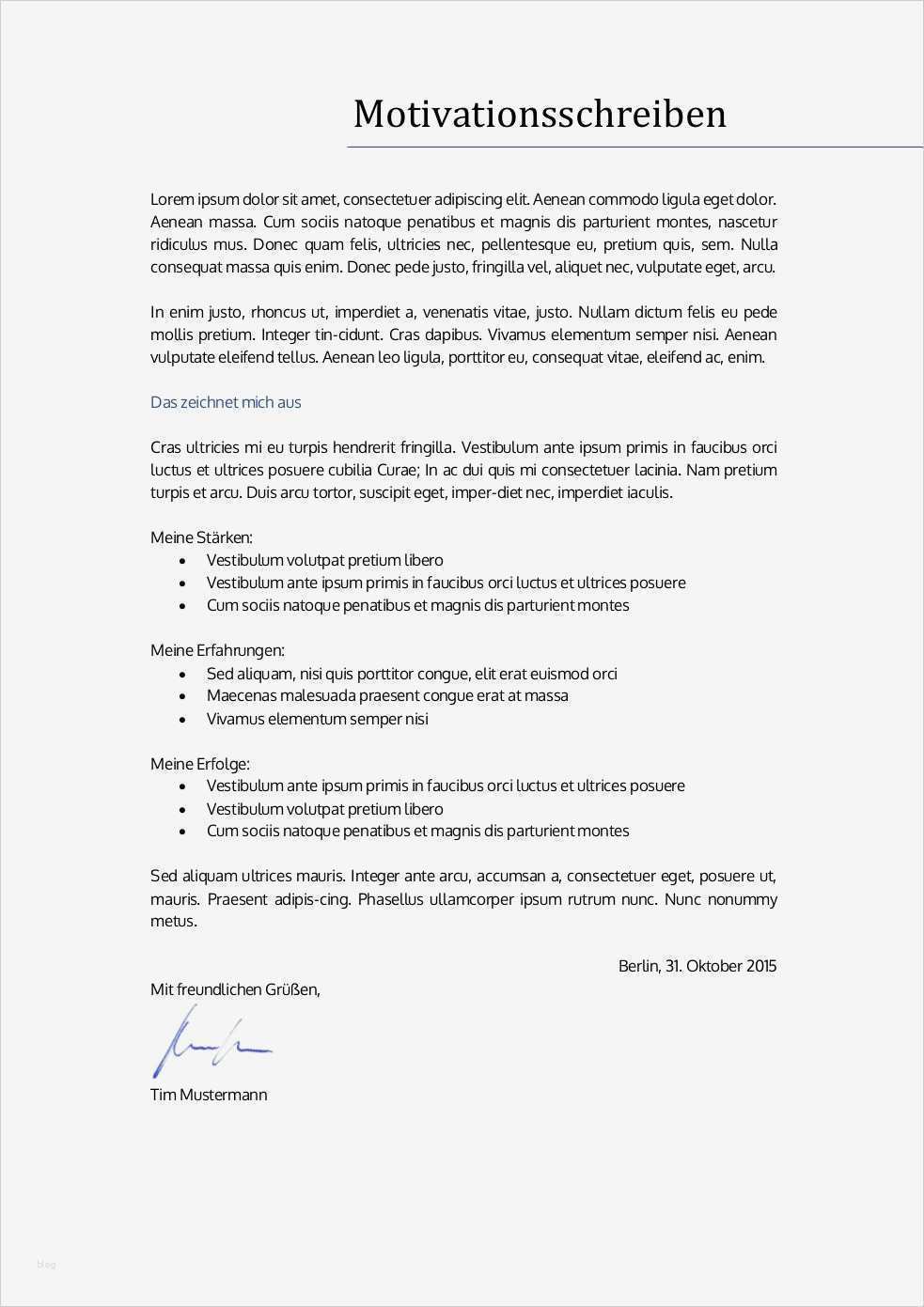 Motivationsschreiben Pflege Vorlage Hübsch Motivationsschreiben Pfleger Bewerbung