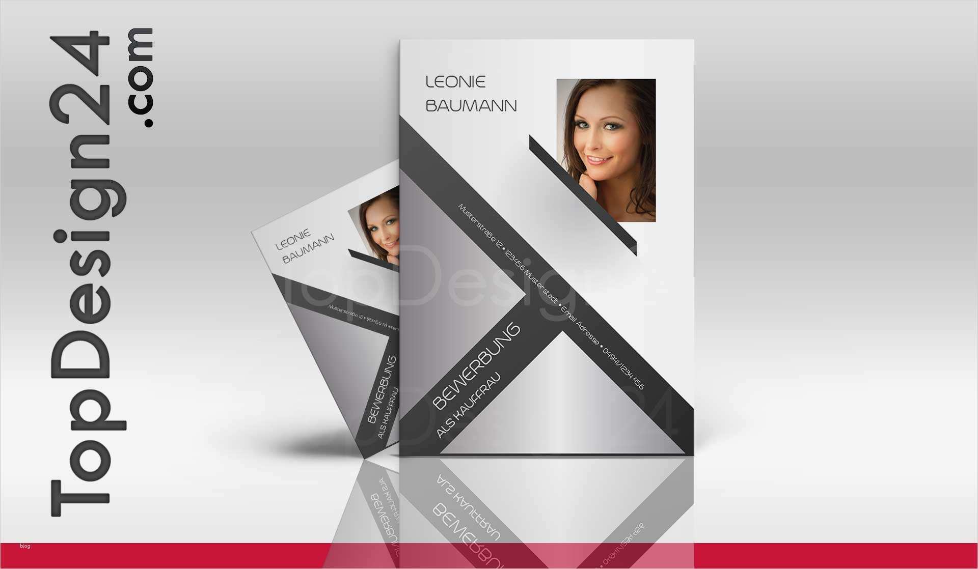 Motorradhelm Design Vorlage Best Of Bewerbung Design Vorlage topdesign24 Deckblatt Leben