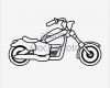 Motorradhelm Design Vorlage Beste Motorcycle Vector Illustration Stockfotos & Motorcycle