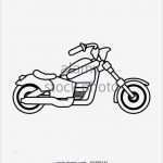 Motorradhelm Design Vorlage Beste Motorcycle Vector Illustration Stockfotos &amp; Motorcycle