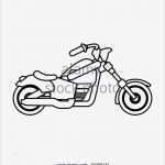 Motorradhelm Design Vorlage Beste Motorcycle Vector Illustration Stockfotos & Motorcycle