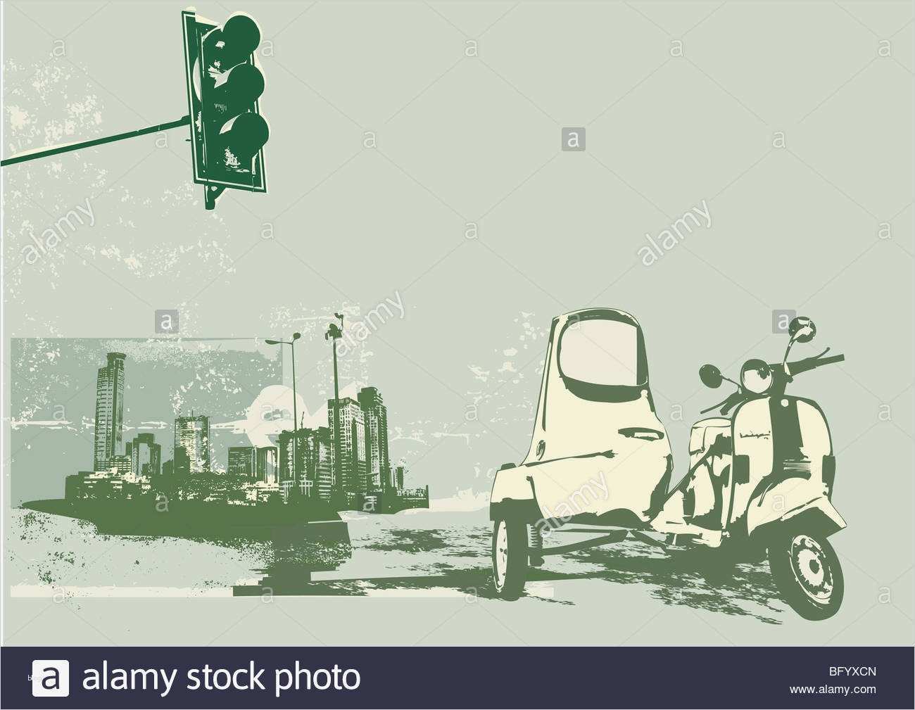 Motorradhelm Design Vorlage Gut Motorcycle Vector Illustration Stockfotos & Motorcycle