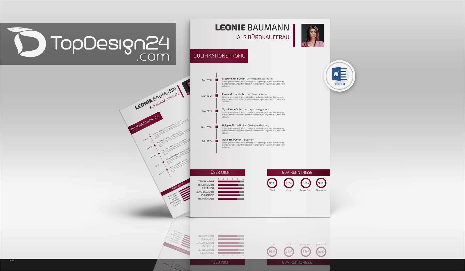 52 Erstaunlich Motorradhelm Design Vorlage Bilder 2 Bewerbung Deckblatt Modern TopDesign24 Bewerbungen