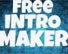 Movie Maker Intro Vorlagen Erstaunlich Free Youtube Intro Maker without Watermark