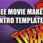 Movie Maker Intro Vorlagen Erstaunlich Windows Movie Maker Intro Template Ic
