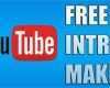 Movie Maker Intro Vorlagen Neu Intro Maker Line Free