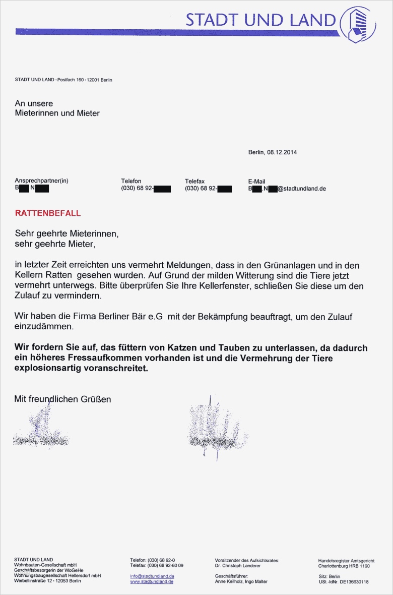 Mustervereinbarung Vorlage Muster Bewundernswert Großzügig Mieterhöhung Brief Galerie Bilder Für Das