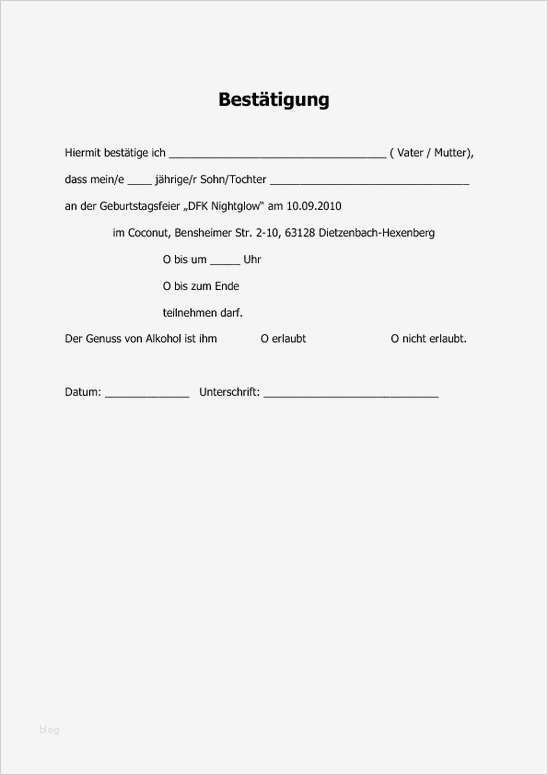 Muttizettel Vorlage Ausdrucken Inspiration Muttizettel Ohne Begleitperson