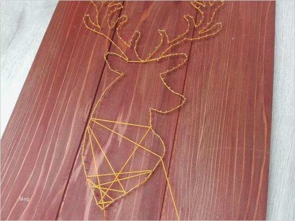 Nagel Fadenbild Vorlagen Genial Fadenbilder Mit Nageln Vorlagen – Neatleaf