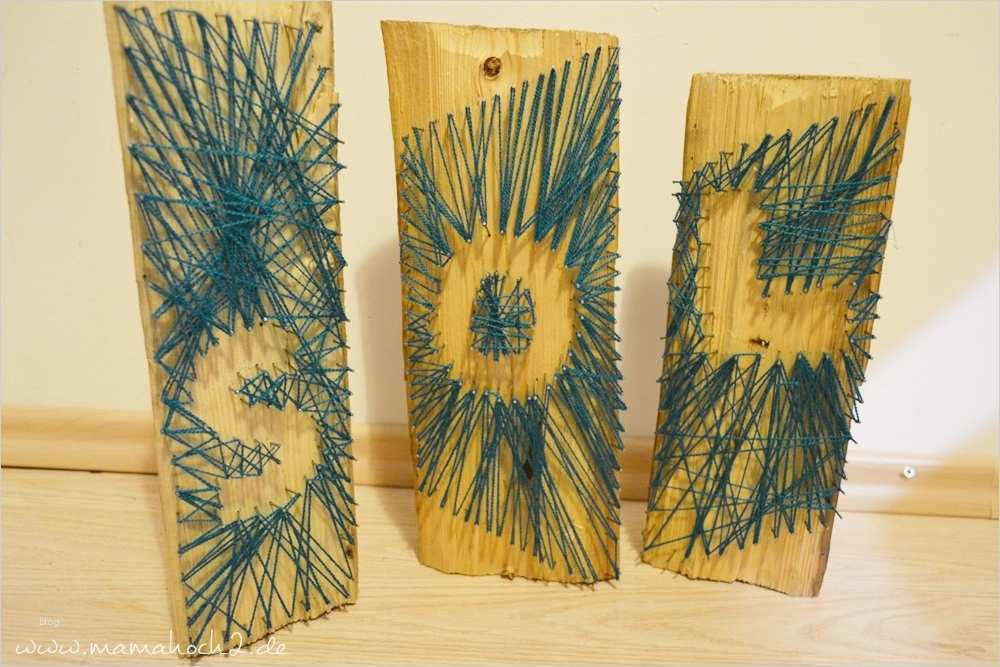 Nagel Fadenbild Vorlagen Gut Diy Bastelanleitung Nagelbild ⋆ Mamahoch2