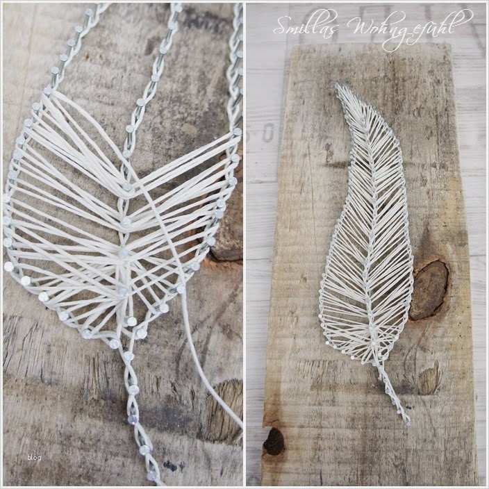 Nagel Fadenbild Vorlagen Luxus Smillas Wohngefühl Diy Geschickt Eingefädelt