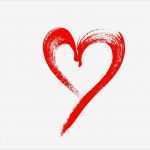 Nagelbild Herz Vorlage Luxus 78 Best Ideas About Herz Vorlage On Pinterest