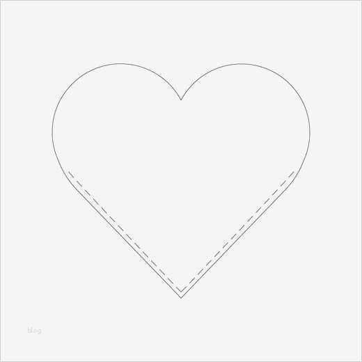 Nagelbild Herz Vorlage Schön Die Besten 17 Ideen Zu Herz Vorlage Auf Pinterest