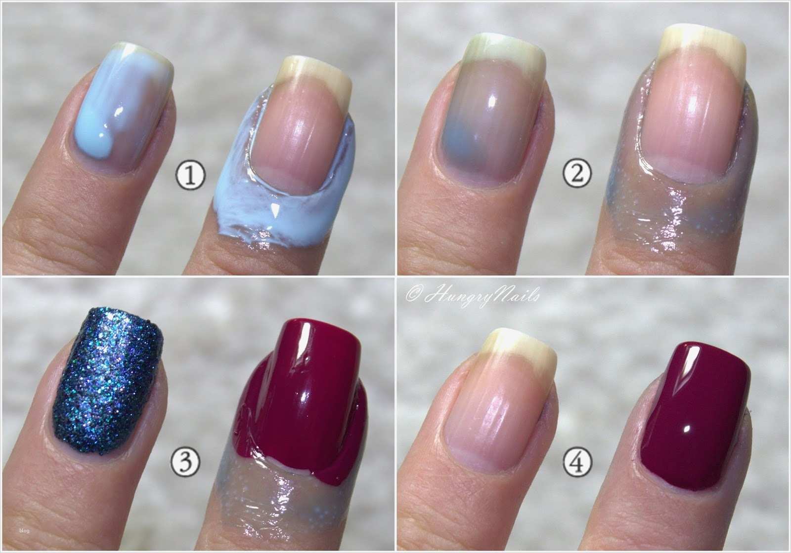 Nagellack Muster Vorlagen Beste Nageldesign Zum Selber Machen Mit Nagellack