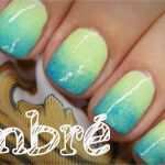 Nagellack Muster Vorlagen Erstaunlich Nägel Ombre Nails Schnell & Einfach Nägel Mit