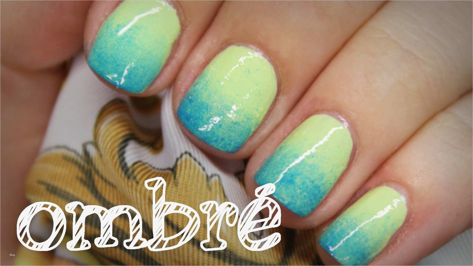 Nagellack Muster Vorlagen Erstaunlich Nägel Ombre Nails Schnell & Einfach Nägel Mit