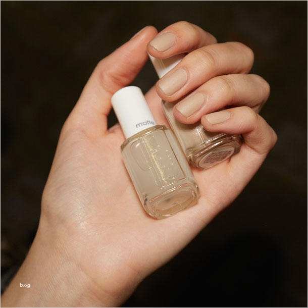 Nagellack Muster Vorlagen Inspiration Matte Sache