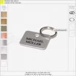 Namensschild Koffer Vorlage Erstaunlich Koffer Anhänger Alu 25 X 30 Mm Das Besondere Finden
