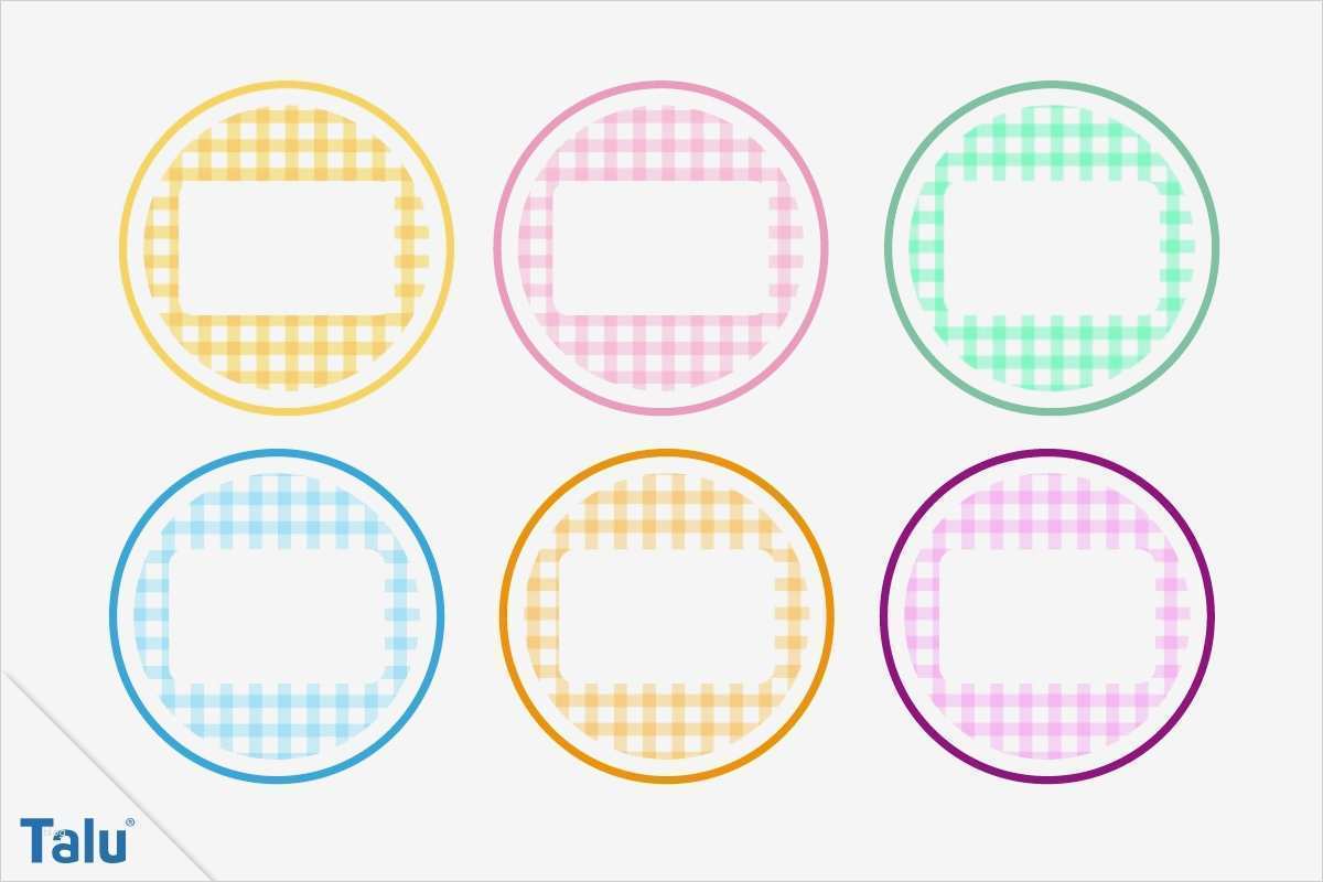 Namensschilder Drucken Vorlage Elegant Marmeladenetiketten Vorlagen Gratis Etiketten Zum