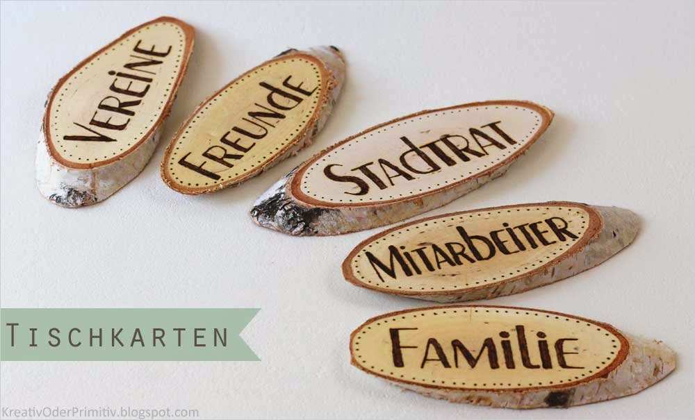 Namensschilder Hochzeit Vorlage Neu Namensschilder Aus Holz Hochzeit – Bvrao