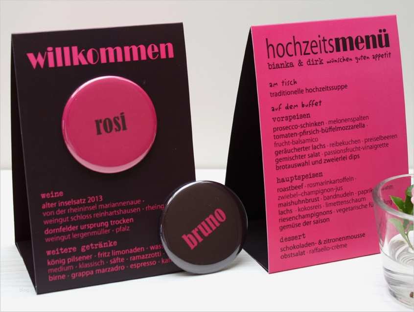 Namensschilder Hochzeit Vorlage Schönste Idee buttons
