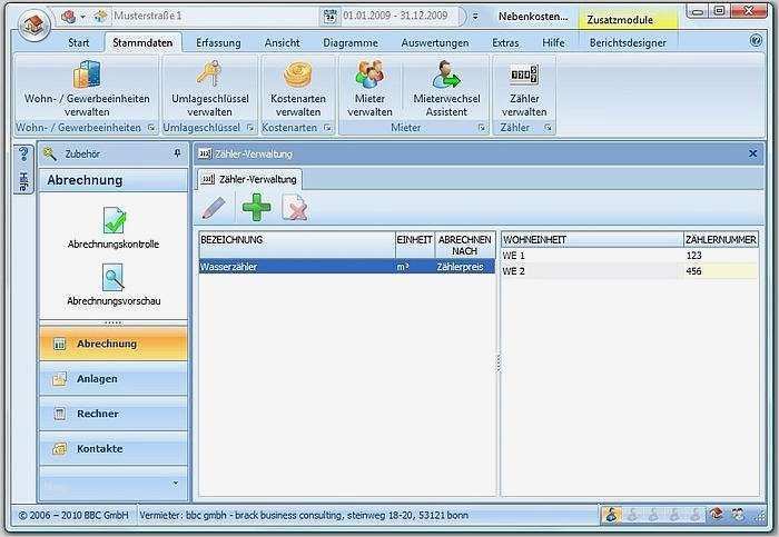Nebenkostenabrechnung Für Vermieter Vorlage Wunderbar Vermieter software Freeware – Kundenbefragung Fragebogen