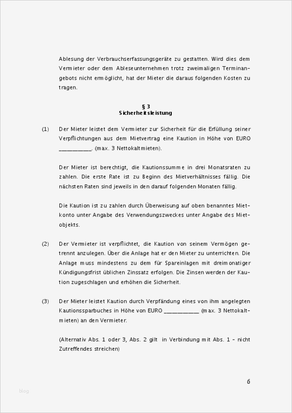 60 Wunderbar Nebenkostenabrechnung Mietwohnung Vorlage Galerie 1 Nebenkostenabrechnung Mietwohnung Vorlage Cool übergabeprotokoll Mietwohnung Muster Abnahme