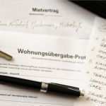 Nebenkostenabrechnung Mietwohnung Vorlage Neu übergabeprotokoll Mietwohnung Muster Abnahme