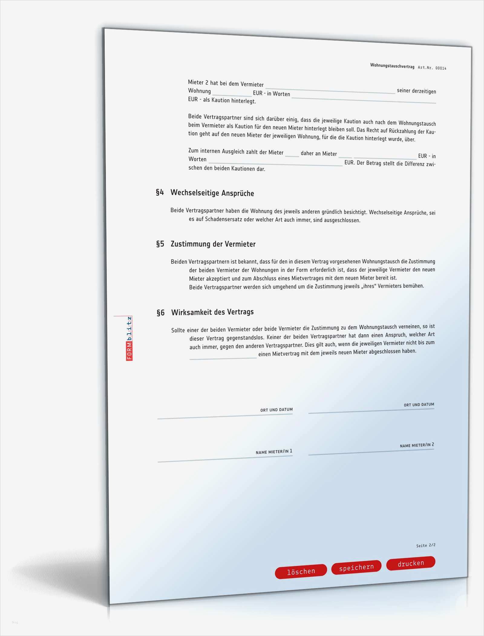 Nebenkostenabrechnung Mietwohnung Vorlage Wunderbar tolle Vermieter Mietvertrag Vorlage Ideen Entry Level