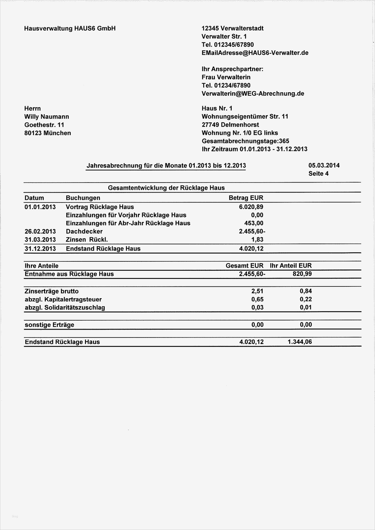 Nebenkostenabrechnung Widerspruch Vorlage Schön Vorlage Für Nebenkostenabrechnung Nebenkostenabrechnung