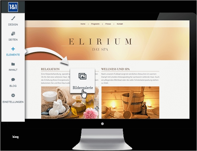 Netobjects Fusion 2015 Vorlagen Best Of Webhosting