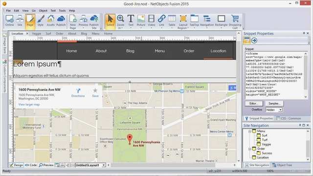 Netobjects Fusion 2015 Vorlagen Genial Netobjects Fusion 2015 Esd Online Günstig Kaufen