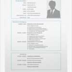 Newsletter Abbestellen Vorlage Luxus Lebenslauf Vorlage 47 Bewerbungsschreiben