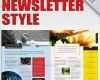 Newsletter Indesign Vorlage Best Of 46 Printable Newsletter Templates In Psd & Indesign