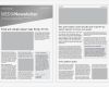 Newsletter Indesign Vorlage Bewundernswert Daimler Brand & Design Navigator