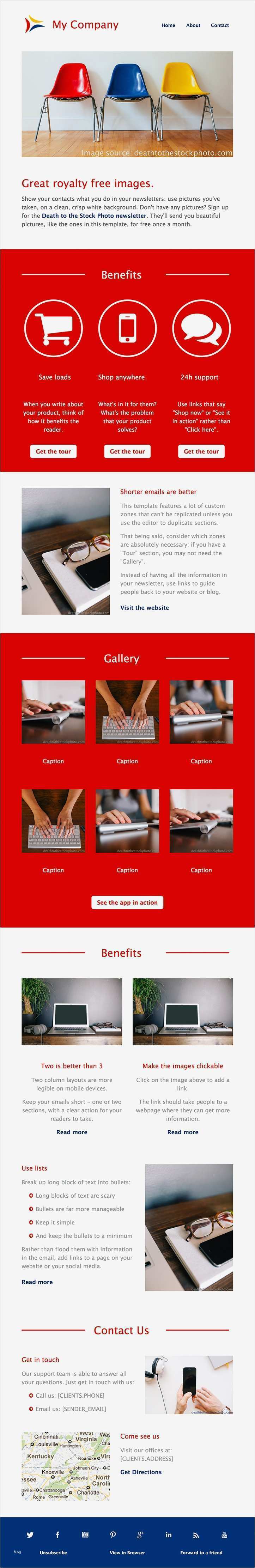 Newsletter Vorlagen HTML Erstaunlich Ungewöhnlich Vorlagen Für Newsletter Ideen Bilder Für