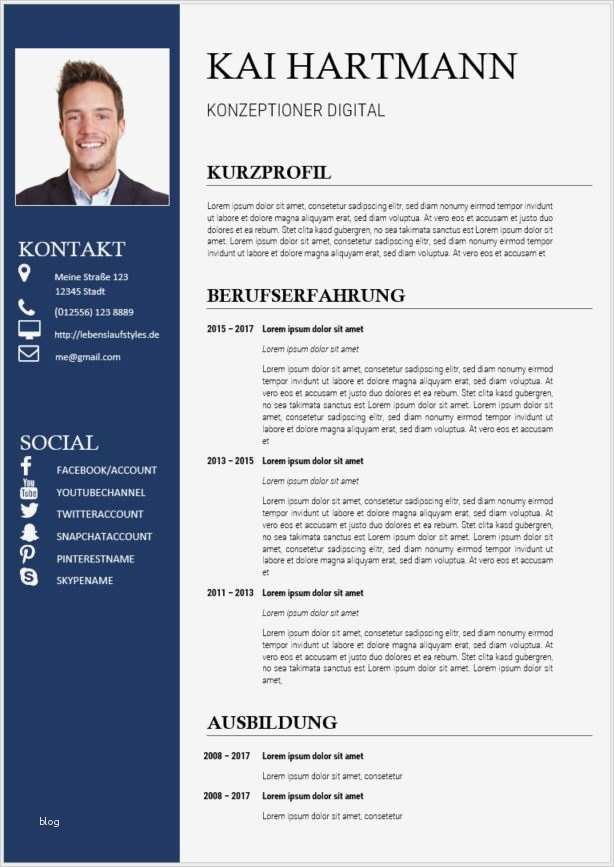 Newsletter Vorlagen Word Kostenlos Bewundernswert Bewerbungsmuster Kostenlose Vorlage